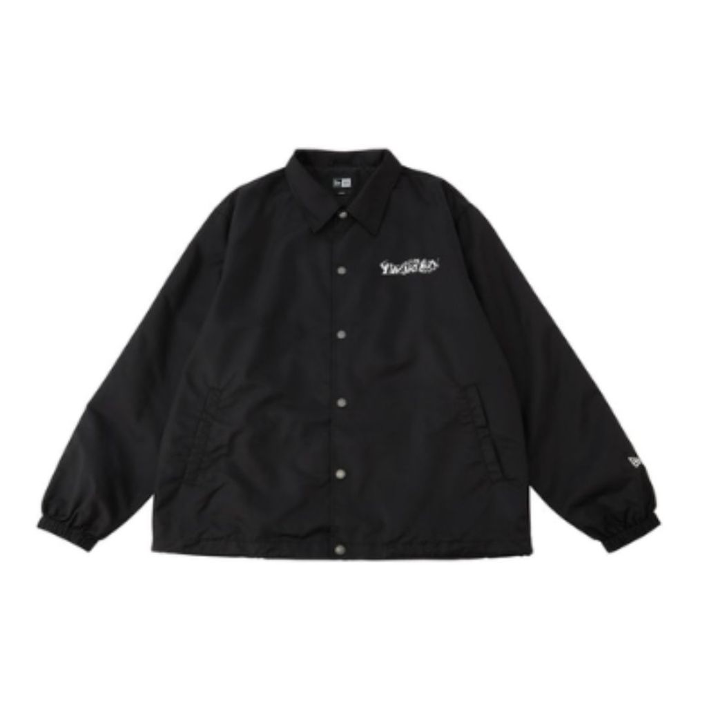 [PO] Jacket Pokemon Coach Jacket Lizardon (Charizard) NEW ERA ATSQ [WAJIB TANYAKAN STOCK SEBELUM MEM