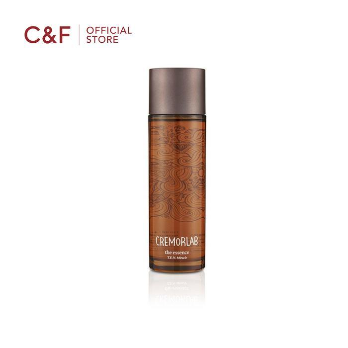 DISKON Cremorlab T.E.N Miracle The Essence - Essence Wajah