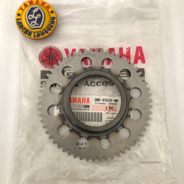 Gear Stater Original Yamaha Mio Sporty 28D-E5524-00