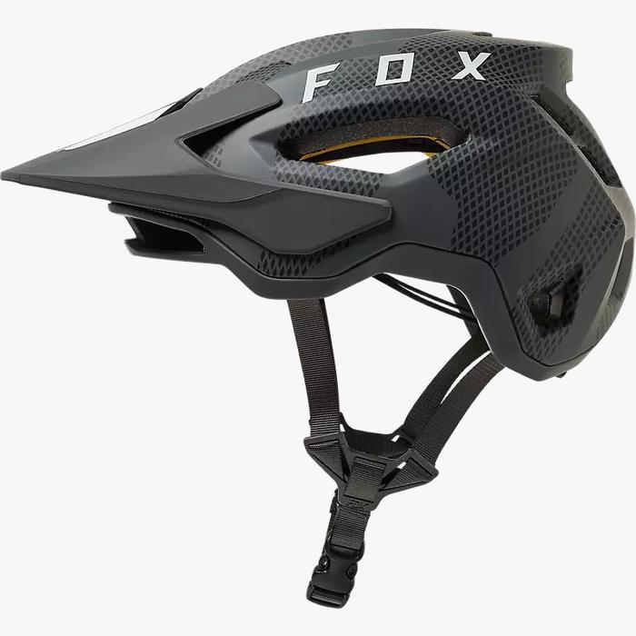 Helm Sepeda FOX MTB SPEEDFRAME CE