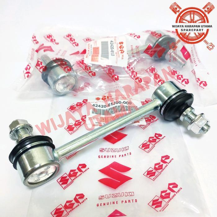 LINK STABIL STABILIZER DEPAN SUZUKI APV APV ARENA ORIGINAL TERBAIK