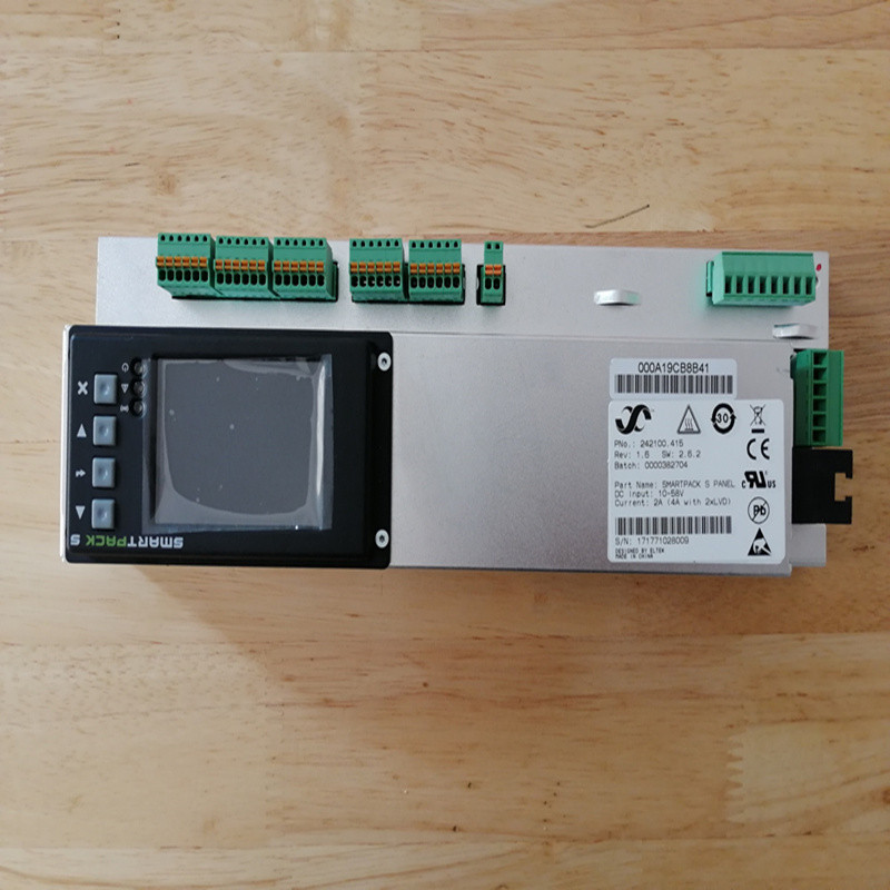 New Original Power Supply For Eltek SMARTPACK S PANEL 242100.415