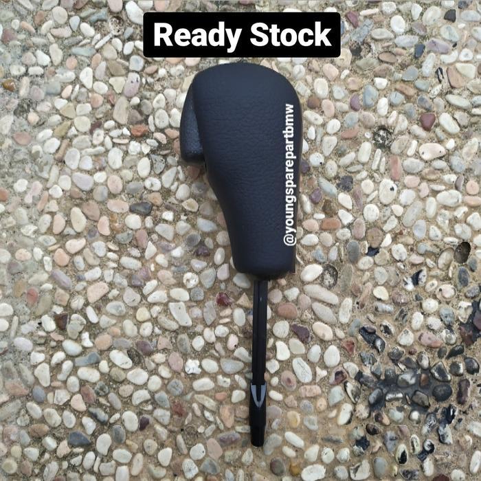 Gear Shift Knob Matic Bmw E46 E60 E39 E36 Knob Bmw Tuas Perseneling Terbaik
