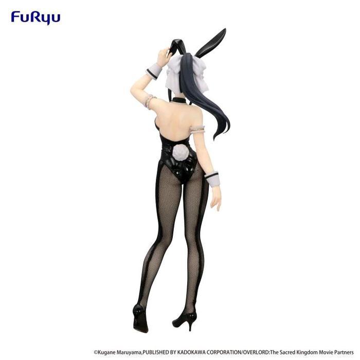 Terlaris Bicute Bunnies Figure Overlord - Narberal Best Quality