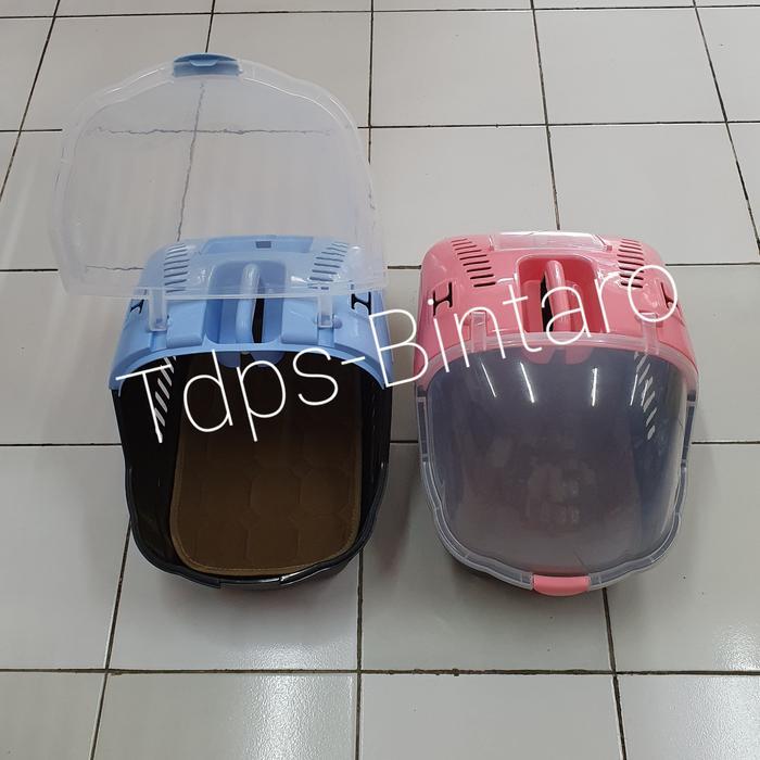 NEW PRODUK KENNEL BOX / KENNEL CAB / PET CARRIER KN-500 THANKYOU & HAPPY SHOPPING :)