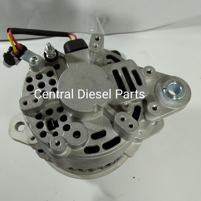 Dinamo Alternator / Dinamo Ampere Fuso Ps190 Fighter Fuso 6D14 6D15