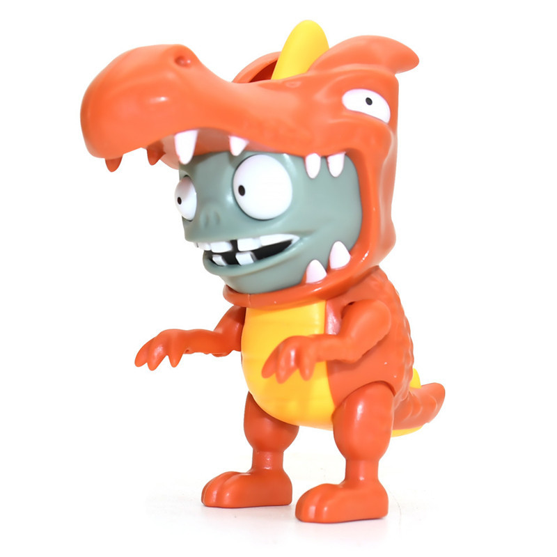 New Role PLANTS VS ZOMBIES 2 PVZ Action Figure Gargantuar Dr. Zombie Crazy Dave Zombies VS Plants