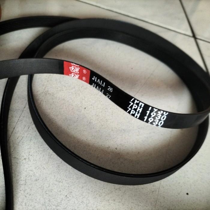 FREE ONGKIR VBELT 7PH 1930 VANBELT DRYER BISA COD