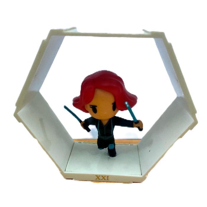 Hexagon mainan xxi avenger