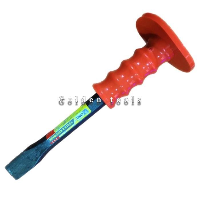 Pahat Topi Pahat Batu Beton 8" Inch Camel Alat Ukir Stone Chisel