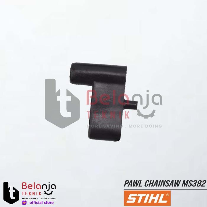 Stihl Pawl Starter Mesin Chainsaw Ms 382 Senso Knok Original Ms382