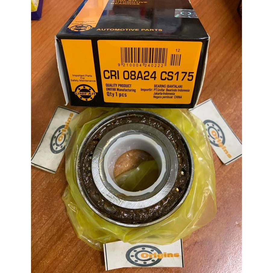 Bearing Roda Belakang Isuzu Traga