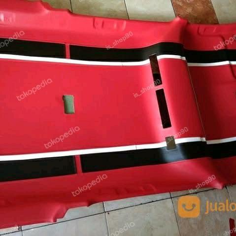 Bungkus Plafon Mobil Avanza Xenia Terios Rush