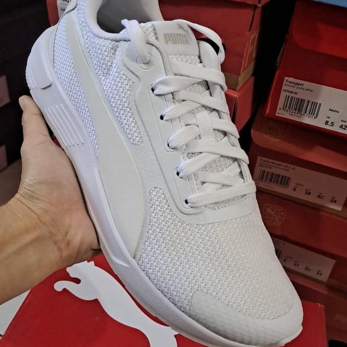 PROMO sepatu PUMA TAPER Unisex original sport station