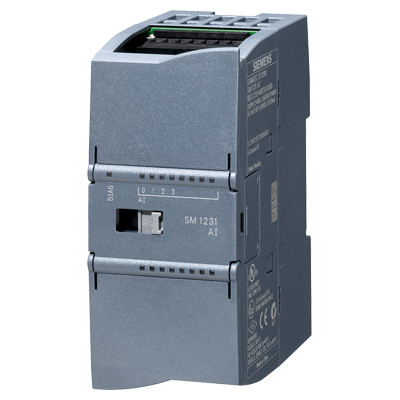 6ES7231-4HD32-0XB0 Siemens Siemens S7-1200 SM 1231 AI 4 AI