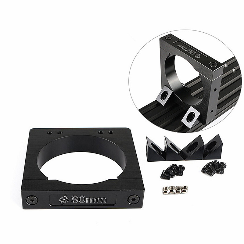 . Diy Cnc Router Engraving Machine Disassembled Pack Frame Laser -