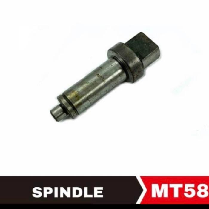 storejayabaru As Spindle mt580 spindel mt 580 Bull fr circular saw maktec graji kayu