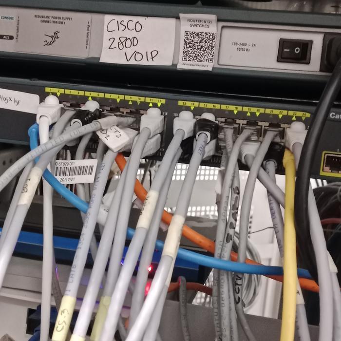 PAKET MAINTENANCE PC DAN PRINTER