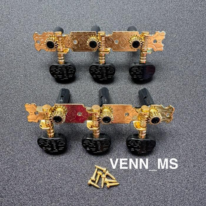 DRYER GITAR DRAYER GITAR KLASIK CLASSIC NILON FABULOUS