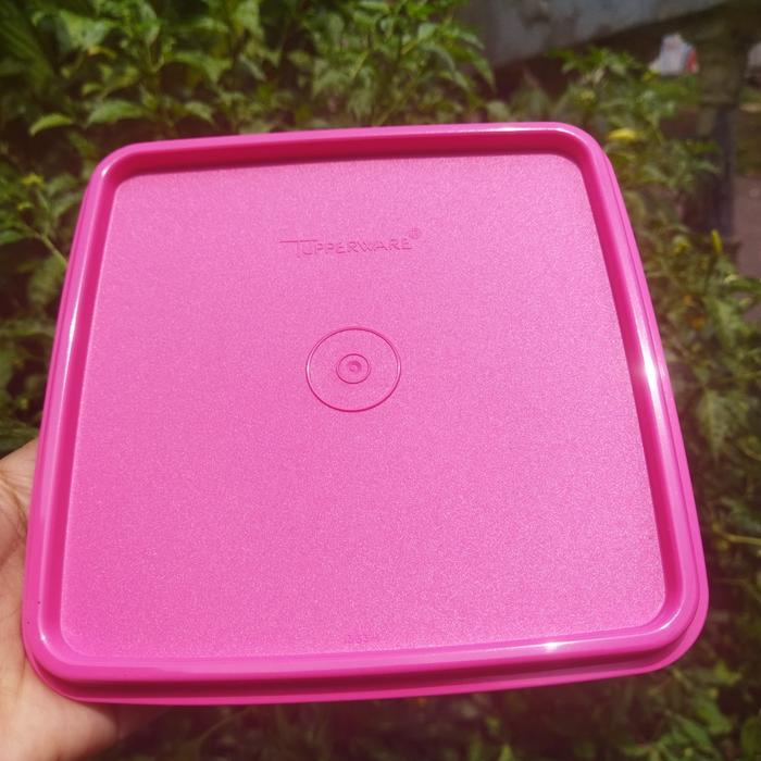 seal tupperware seal carry all set tutup rantang