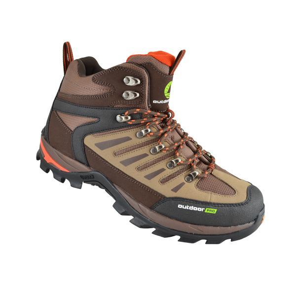 Eiger - Sepatu Gunung Hiking Trekking Outdoor Pro Lynk