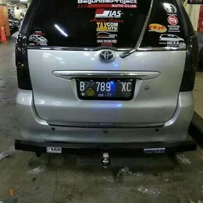 Grosir Towing Avanza Xenia/Towing Arb Mobil Avanza Xenia 2004-2011 Terlaris