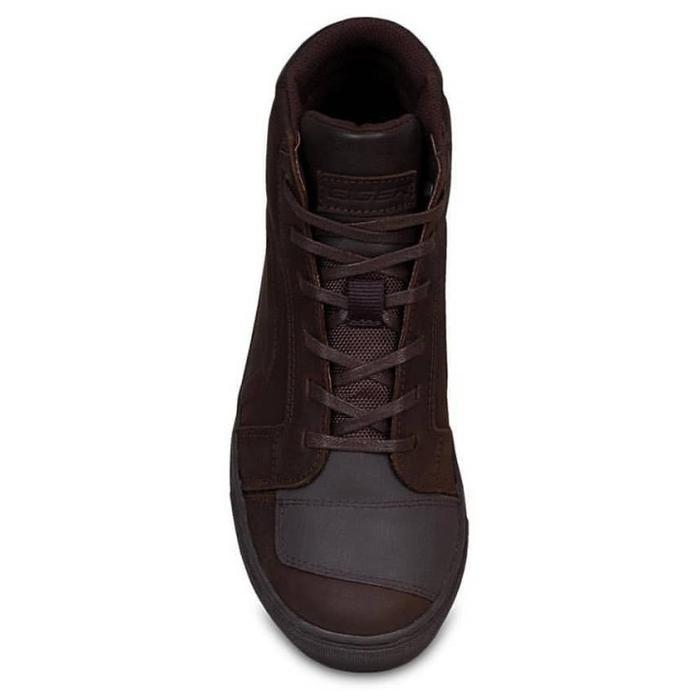 PROMO Sepatu Riding Motor Eiger GAEA MID 1.0 5578 dengan Shiftpad