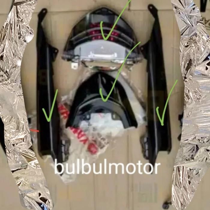 paketan body mio soul gt 115