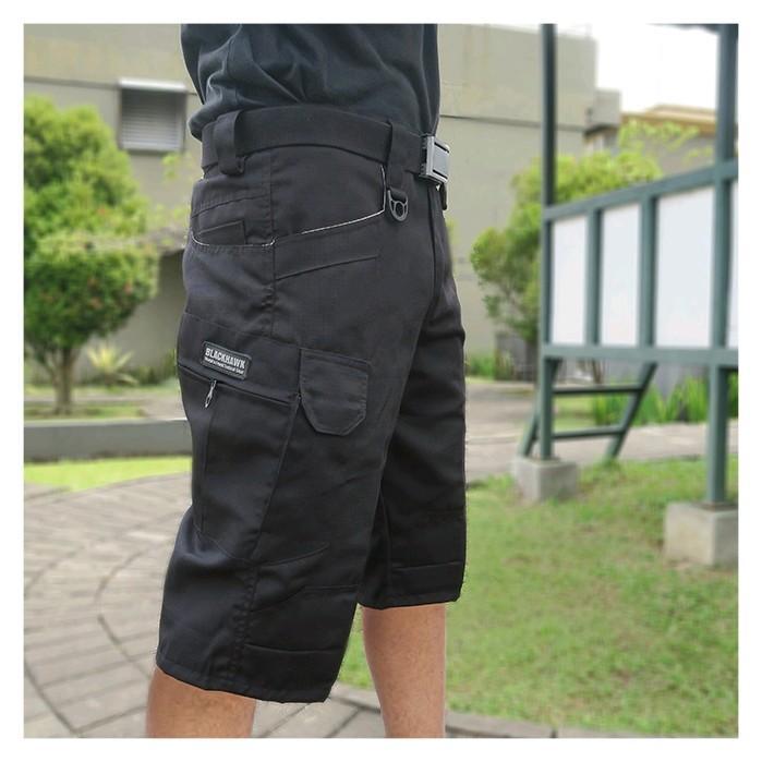 Upfrade Style  Celana Pendek Pria Pdl Army Shorts Cargo Remaja Dewasa Upfrade Style 