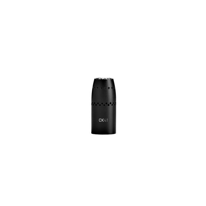 Akg Ck41 Condenser Capsule