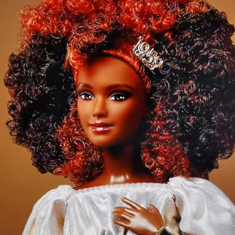 Barbie Signature You Create Couture Atelier Gift Set Customizable Fashion Doll With 150+ Mix And