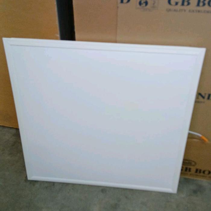 Neon Box Slim 1 Panel/Slim Light Neon Box Menu 60cmx60cm
