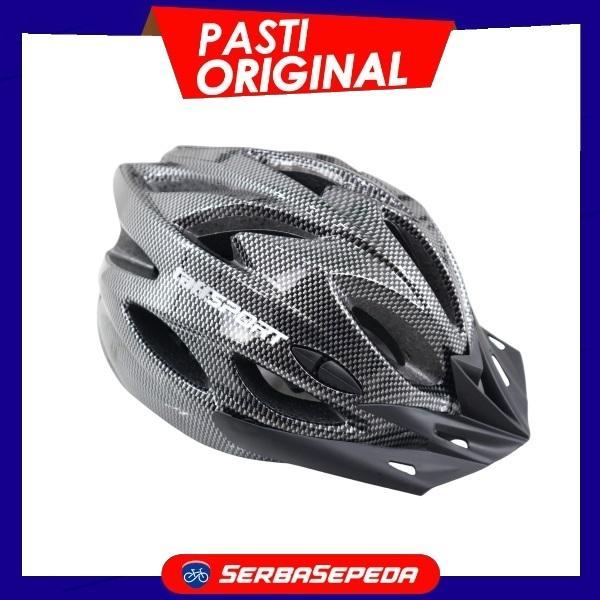 Taffsport Helm Sepeda MTB WX022