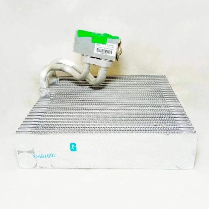 READY PART EVAP COIL COOLING KOIL COOLING AC MOBIL CHEVROLET CRUZE ORLANDO ASLI ORIGINAL EVAPORATOR