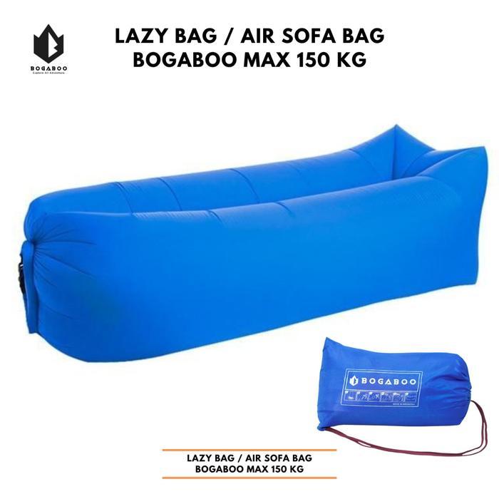 lazy bag / air bag