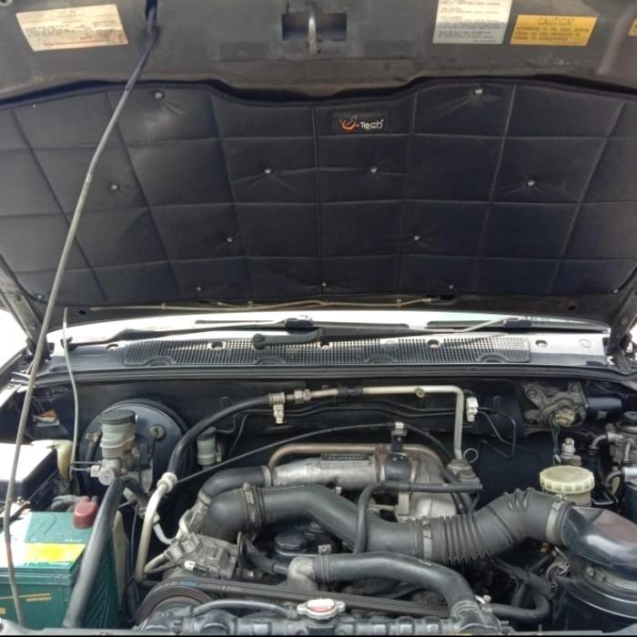 Ready Peredam Kap Mesin Isuzu Panther LS 2001