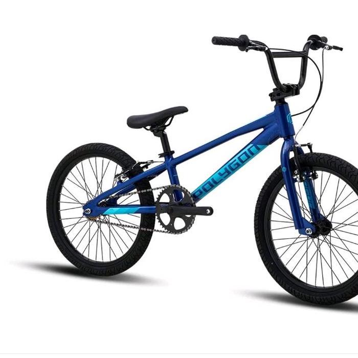 Polygon Sepeda Anak BMX 20 Rogue