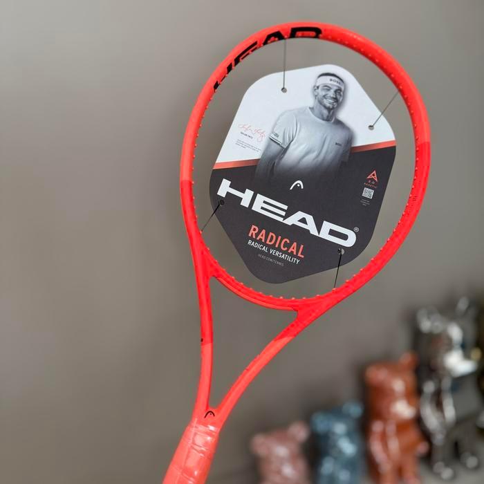 Racket Tennis Head Radical 2025
