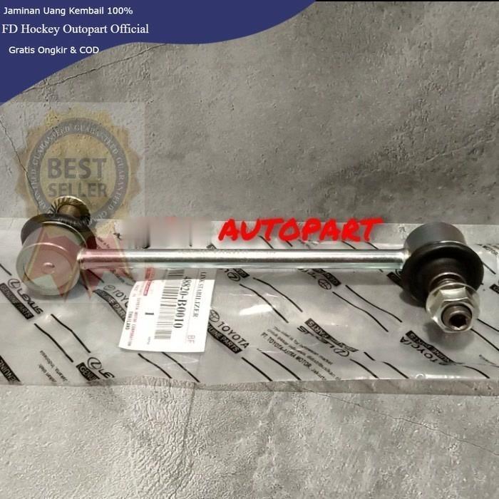 LINK STABIL STABILIZER AVANZA XENIA 1300CC 1.3CC TERMURAH