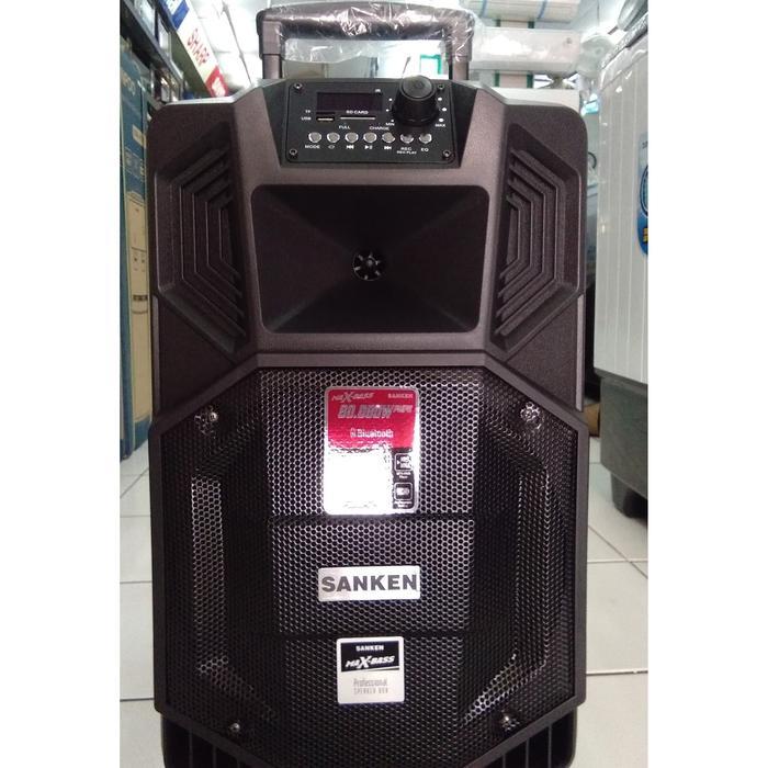 SPEAKER SANKEN SMB-3600