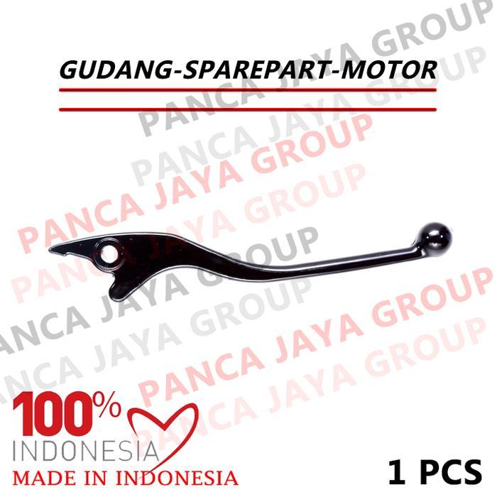 HANDLE REM KANAN MINERVA MEGELLI MIGELLI MEGELI MIGELI MX250 MX-250 MINERVA MADASS MADAS 125 HIGH