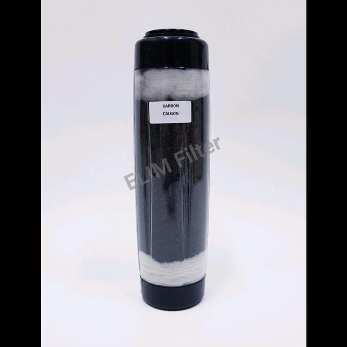 Catridge Karbon Aktif 10 inch - Calgon Carbon