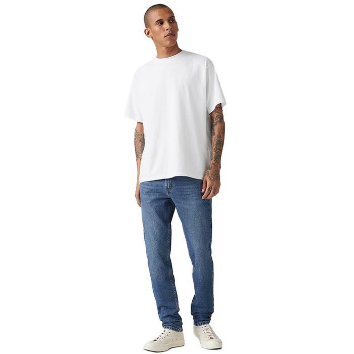 Levi'S Men'S 512 Slim Taper Jeans (28833-1391)