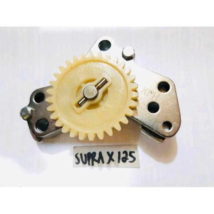 POMPA POMP OLI ASSY KARISMA-SUPRAX125-SUPRA X125-SUPRA X 125