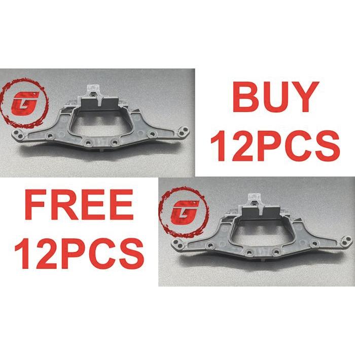 REP TAMIYA 95240 AKAR SUPER X / AKAR KERAS