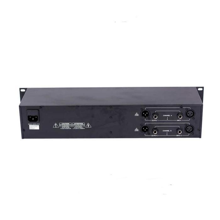 Spl Audio Equalizer Eq 231 Best Seller
