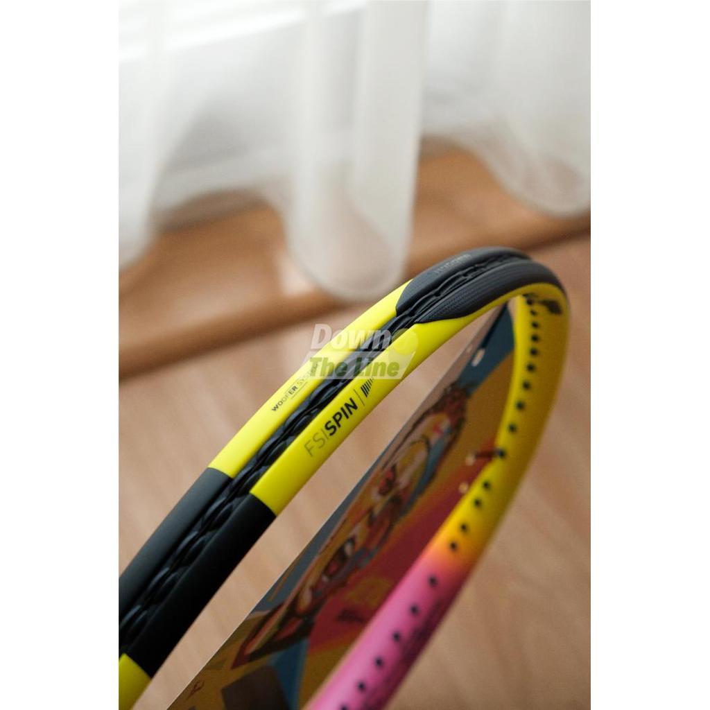Raket Tennis Babolat Pure Aero Rafa Origin 317G 2023