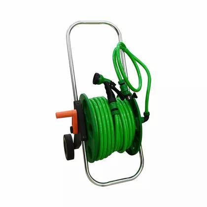 Tidy Selang Air Taman Dengan Gulungan 1/2inch 30meter