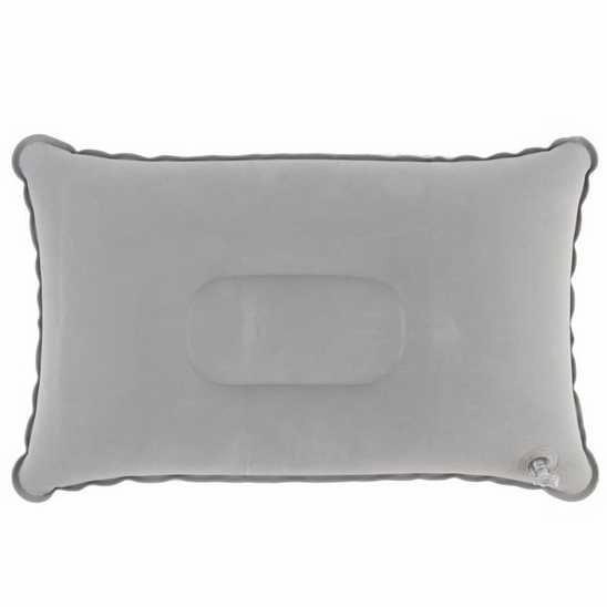GROSIR Bantal tiup travel - bantal angin - travel pillow - inflatable