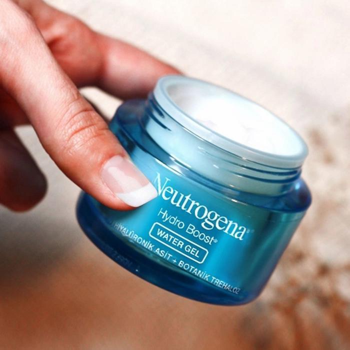 neutrogena hydro boost water gel 50g